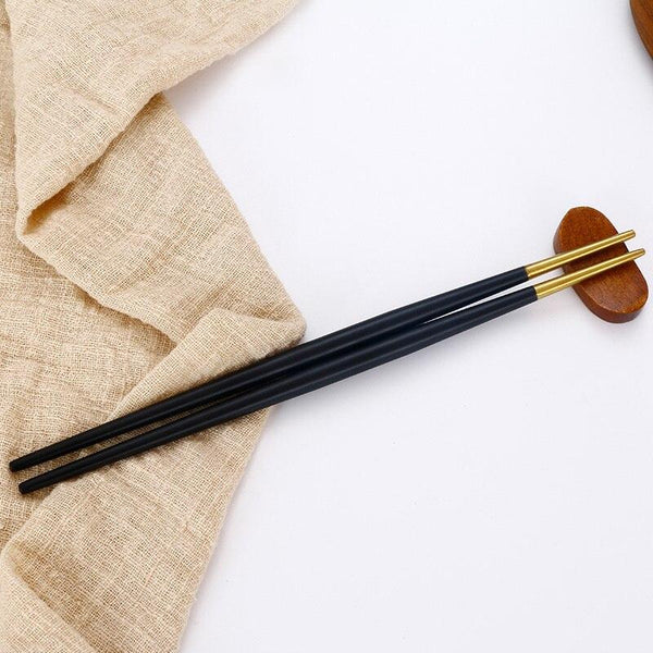 Seoul Soul Chopsticks Collection -- Delicors