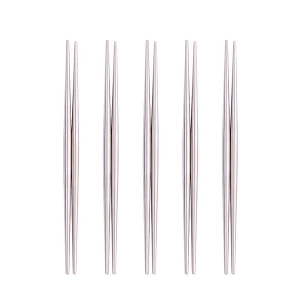 Seoul Soul Chopsticks Collection -- Delicors
