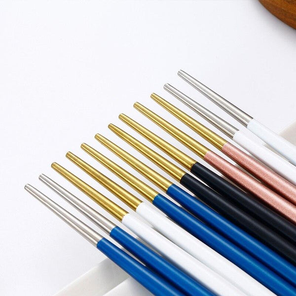Seoul Soul Chopsticks Collection -- Delicors