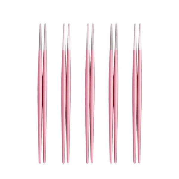 Seoul Soul Chopsticks Collection -- Delicors