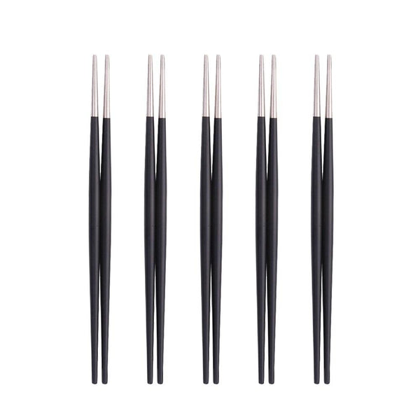 Seoul Soul Chopsticks Collection -- Delicors