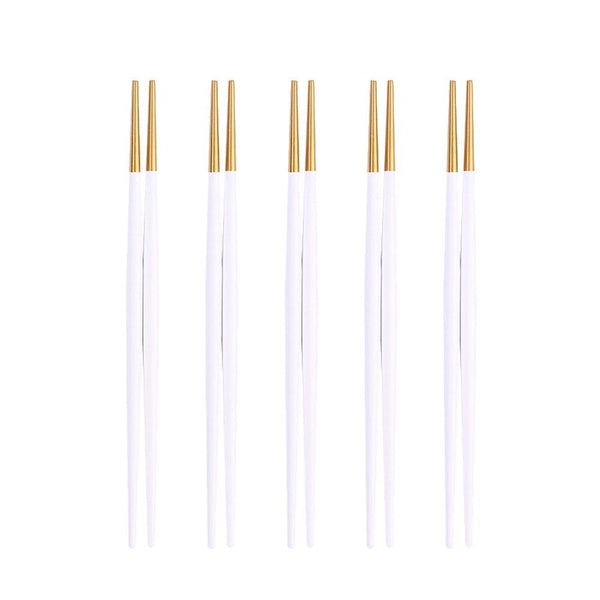 Seoul Soul Chopsticks Collection -- Delicors