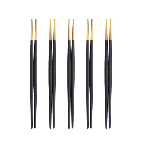 Seoul Soul Chopsticks Collection -- Delicors