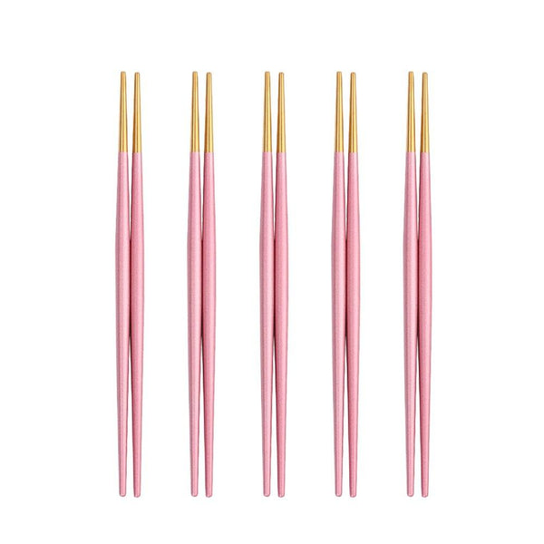 Seoul Soul Chopsticks Collection -- Delicors
