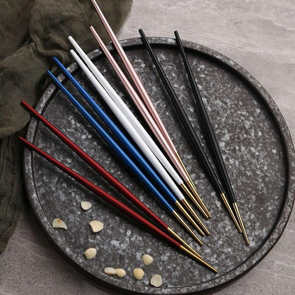 Seoul Soul Chopsticks Collection -- Delicors