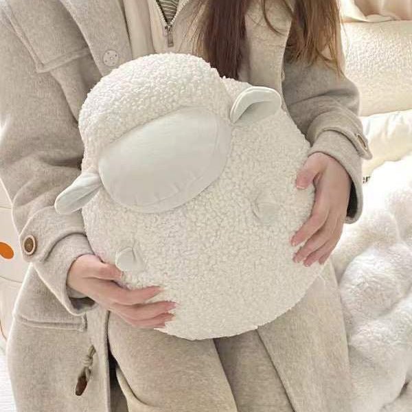 Sheep Cushion -Cushion- Delicors
