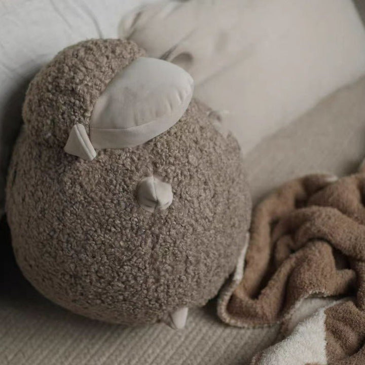 Sheep Cushion -Cushion- Delicors