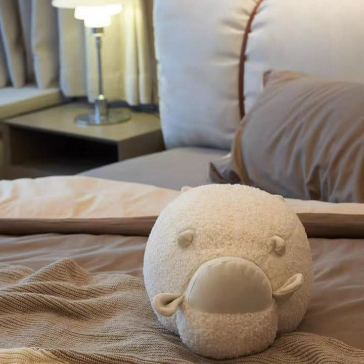 Sheep Cushion -Cushion- Delicors