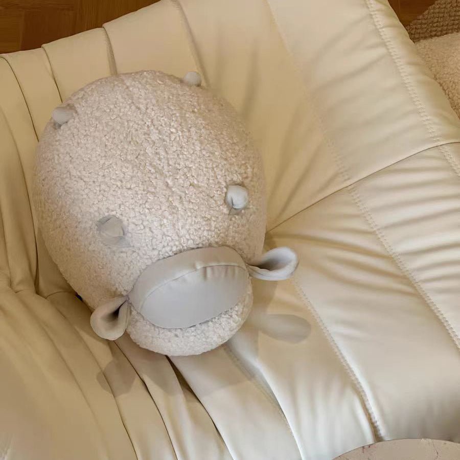 Sheep Cushion -Cushion- Delicors