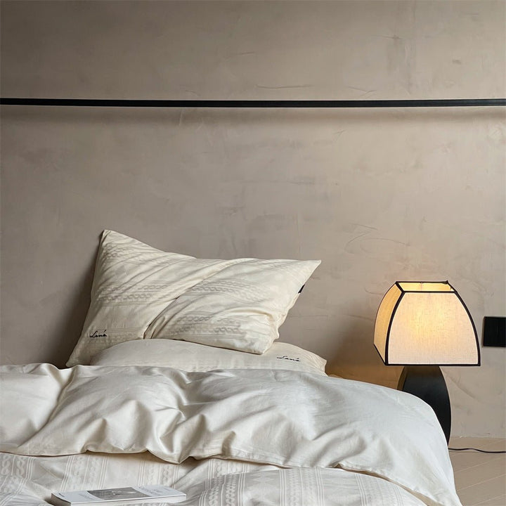 Sleek Modern Bedding Set -Bedding- Delicors