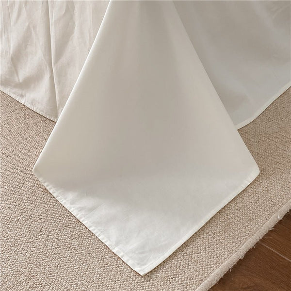 Snow Cherry Bedding Set -Bedding- Delicors