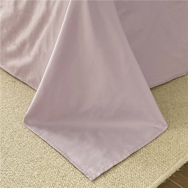 Snow Cherry Bedding Set -Bedding- Delicors