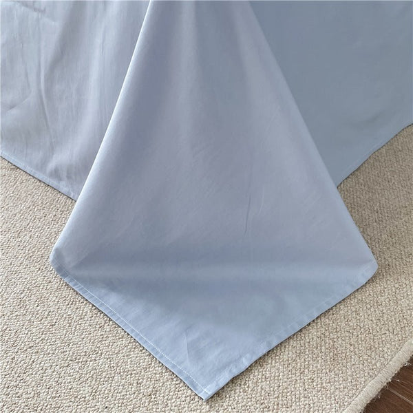 Snow Cherry Bedding Set -Bedding- Delicors