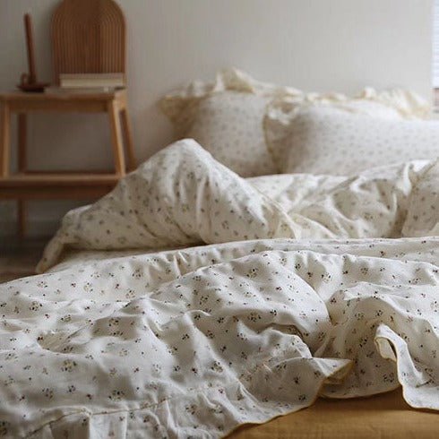 Softly Goes Bedding -Bedding- Delicors
