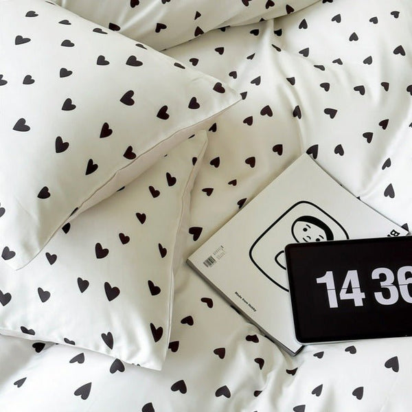 Spotty Love Bedding Collection -Bedding- Delicors
