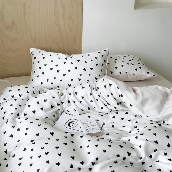 Spotty Love Bedding Collection -Bedding- Delicors