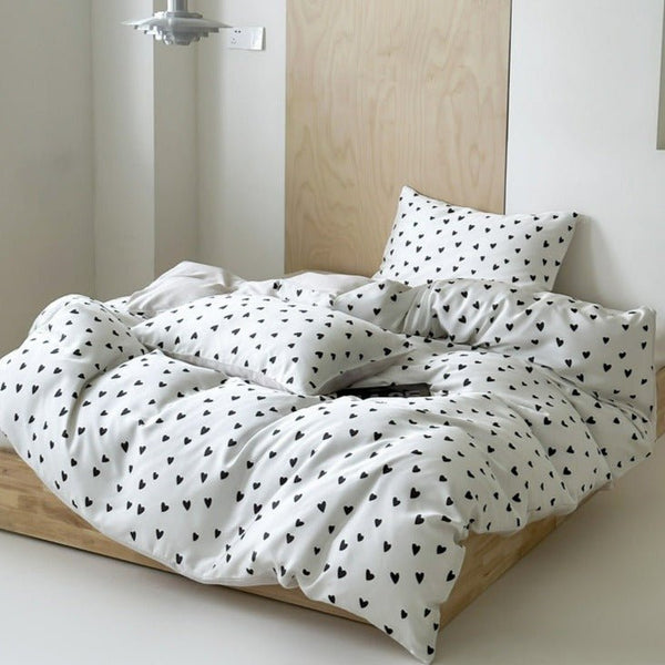 Spotty Love Bedding Collection -Bedding- Delicors