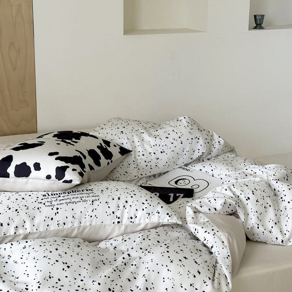 Spotty Love Bedding Collection -Bedding- Delicors