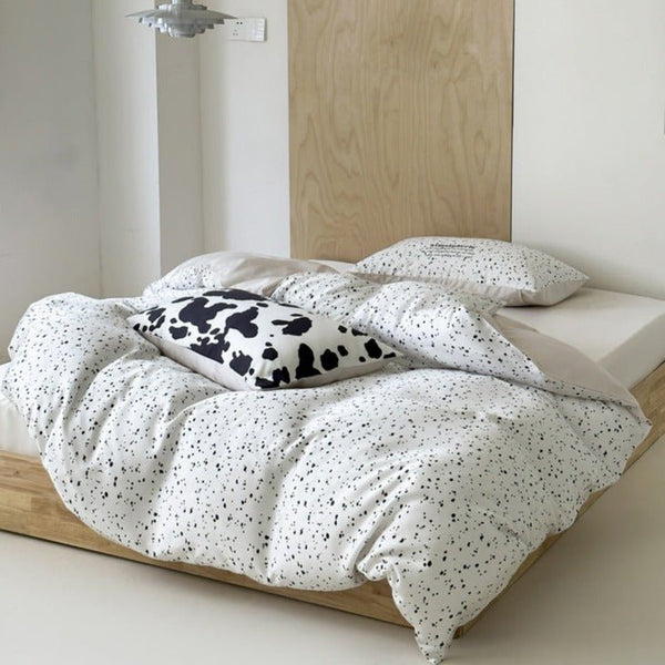 Spotty Love Bedding Collection -Bedding- Delicors