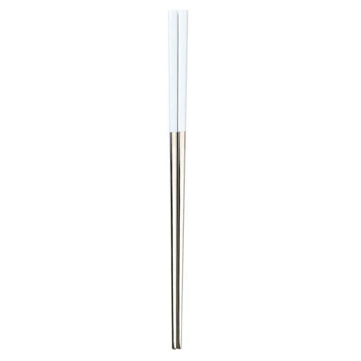 Stainless Steel Chopsticks -- Delicors