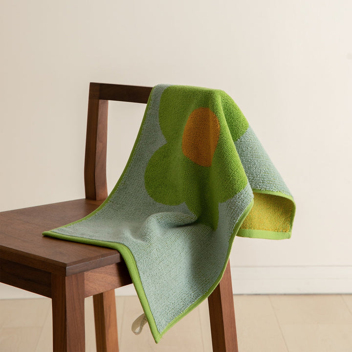 Sunflower Towel Collection -Towel- Delicors