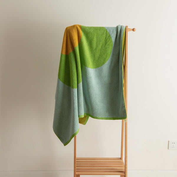 Sunflower Towel Collection -Towel- Delicors