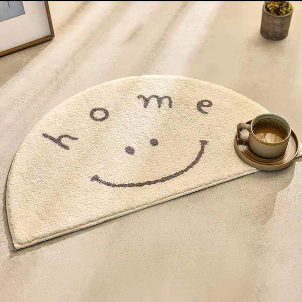 Sweet Sunshine Bathmat Collection -- Delicors