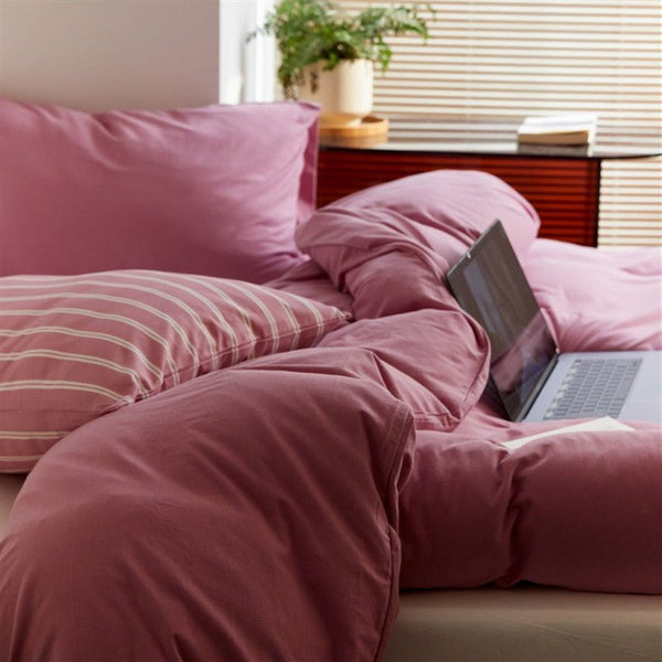 The Core Collection Bedding Set -Bedding- Delicors