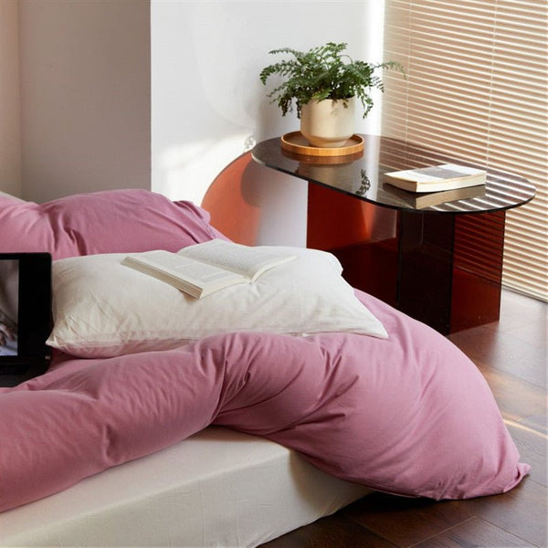 The Core Collection Bedding Set -Bedding- Delicors