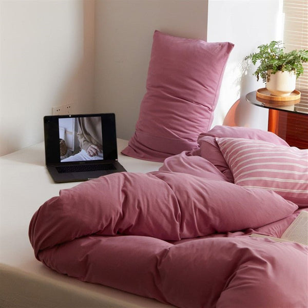 The Core Collection Bedding Set -Bedding- Delicors