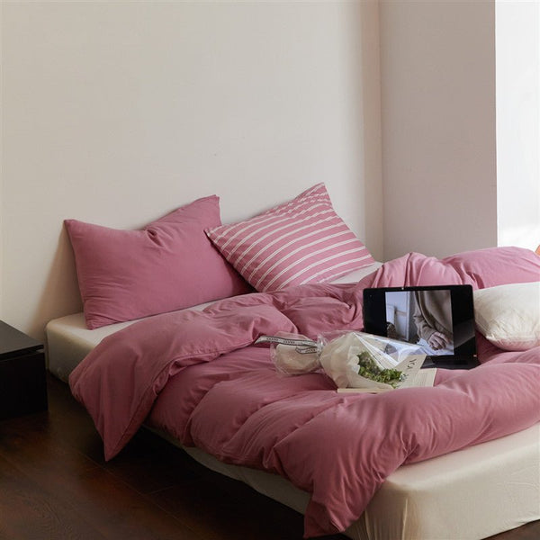 The Core Collection Bedding Set -Bedding- Delicors