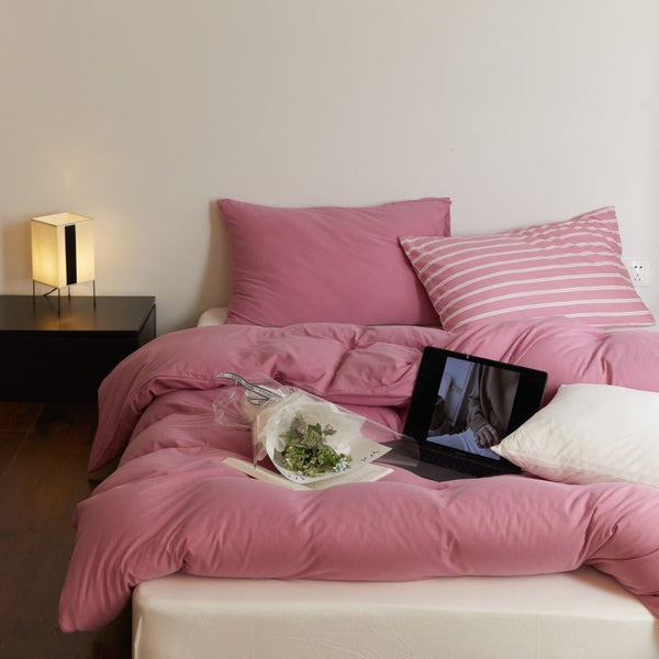 The Core Collection Bedding Set -Bedding- Delicors