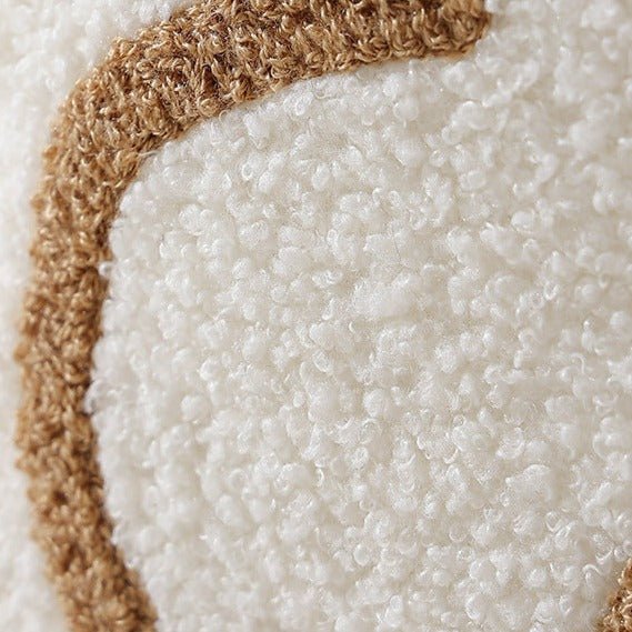 Verdant Comfort Cushion Cover -Cushion- Delicors