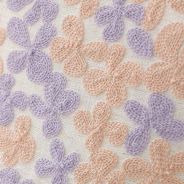 Verdant Comfort Cushion Cover -Cushion- Delicors
