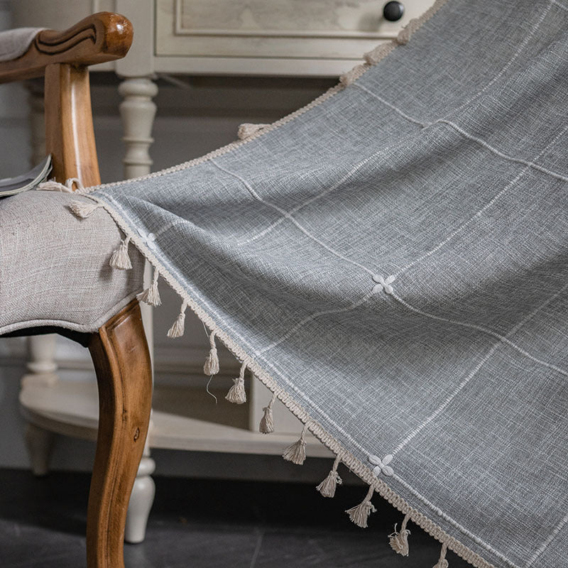 Wabi Sabi Curtain Collection -Curtain- Delicors