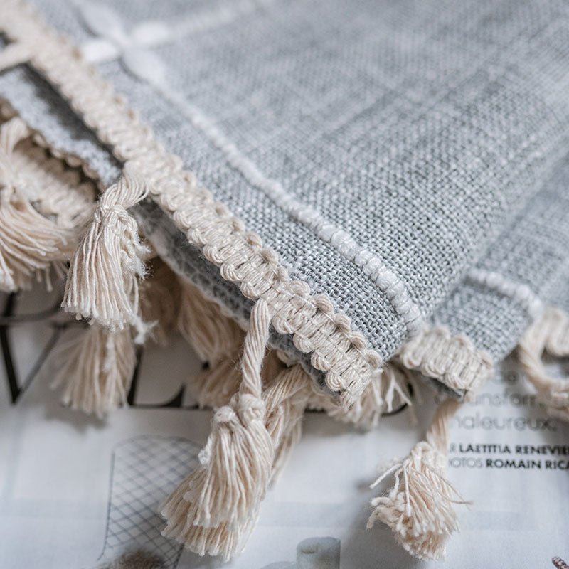 Wabi Sabi Curtain Collection -Curtain- Delicors
