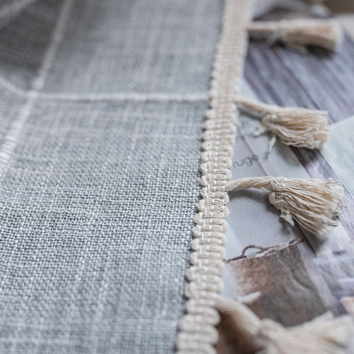 Wabi Sabi Curtain Collection -Curtain- Delicors