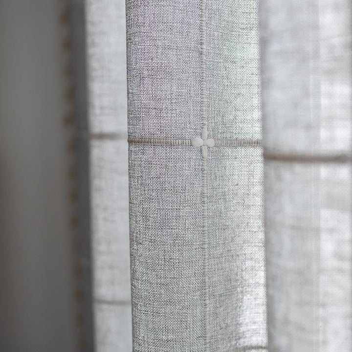 Wabi Sabi Curtain Collection -Curtain- Delicors
