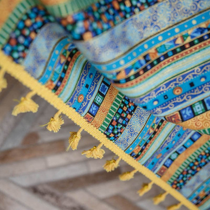 Wandering Circus Curtain Collection -Curtain- Delicors