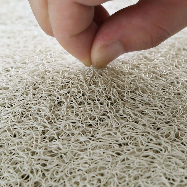 Welcome Spring Door Mat Collection -- Delicors