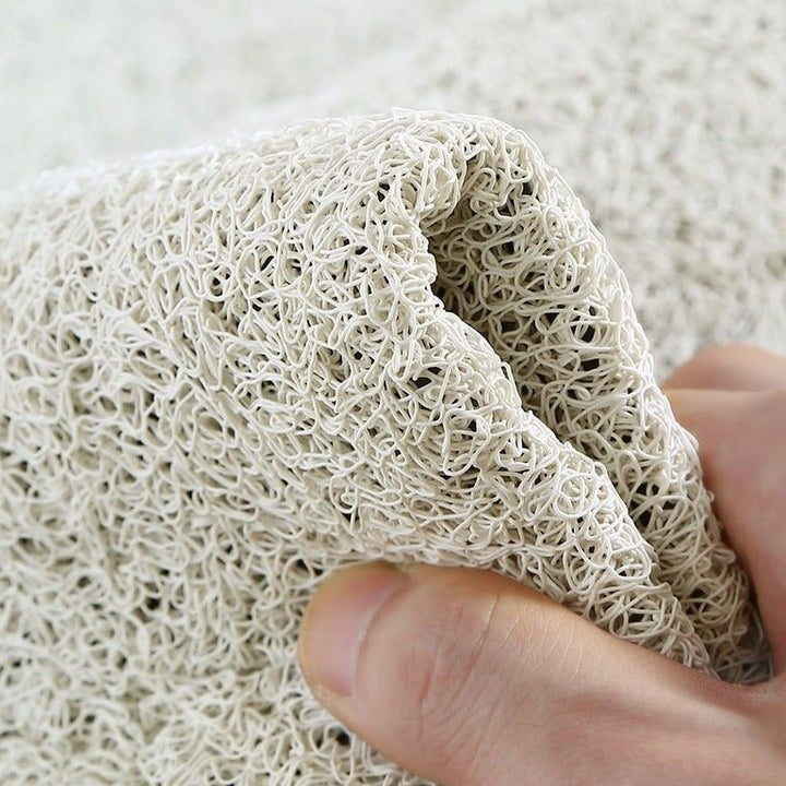 Welcome Spring Door Mat Collection -- Delicors