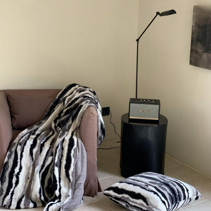 Wild Dreams Blanket -Throw- Delicors