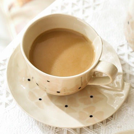 Wrapped Posey Teatime Collection -Dinnerware- Delicors